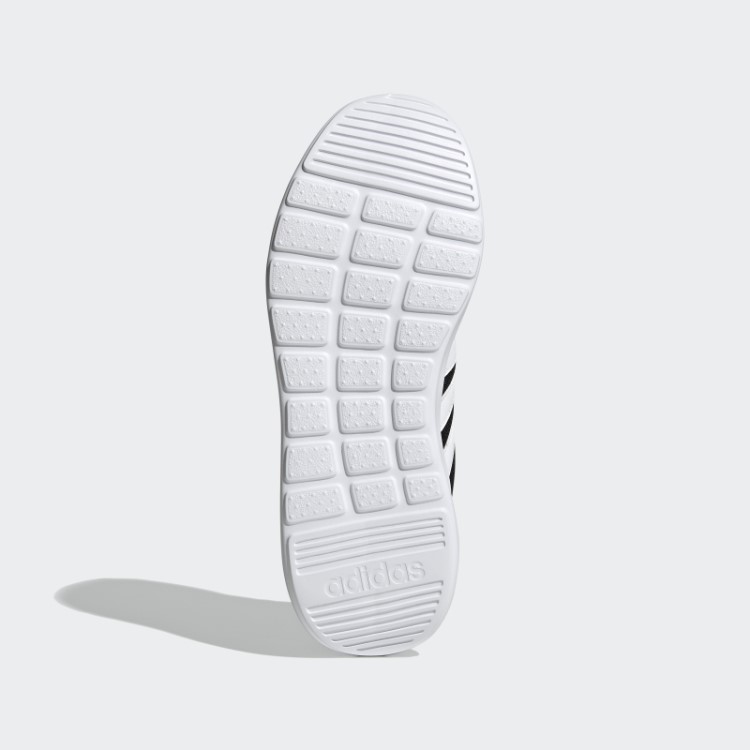 Tênis Adidas Lite Racer 3.0 Cinza