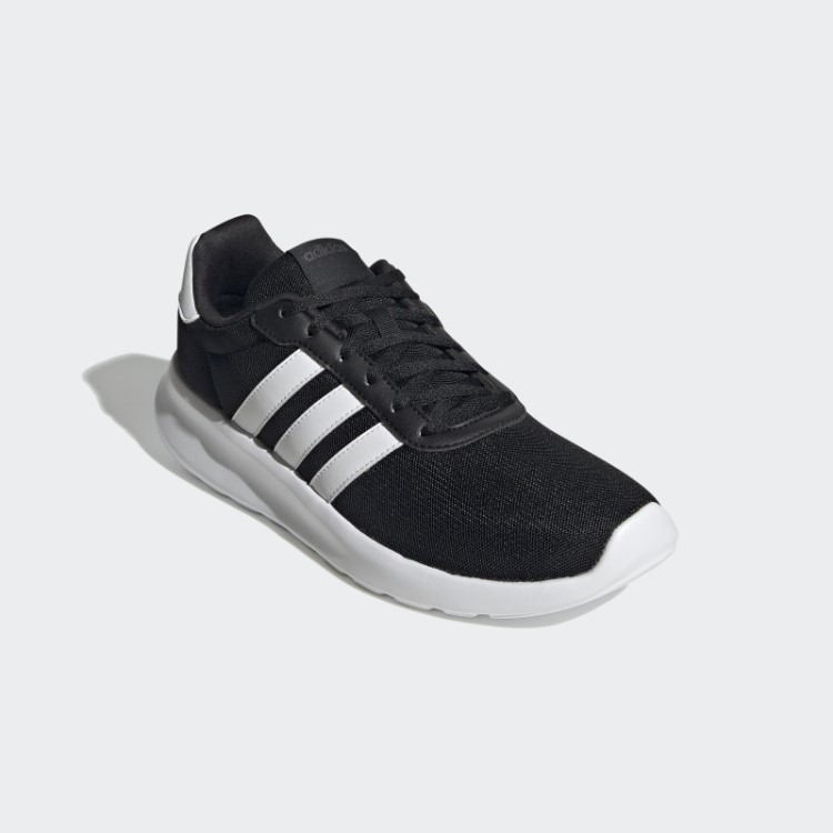 Tênis Adidas Lite Racer 3.0 Cinza