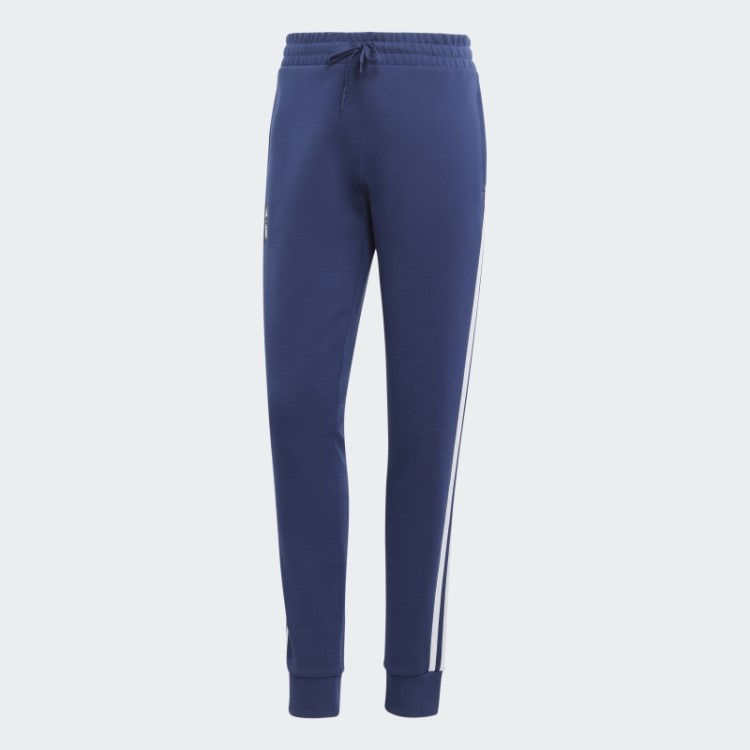 Joggers Italianos Azul Escuro Adidas