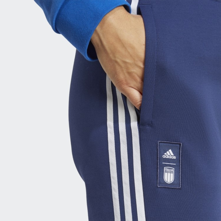 Joggers Italianos Azul Escuro Adidas