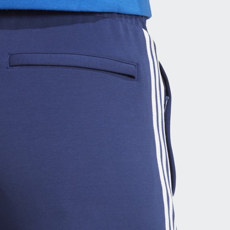Joggers Italianos Azul Escuro Adidas