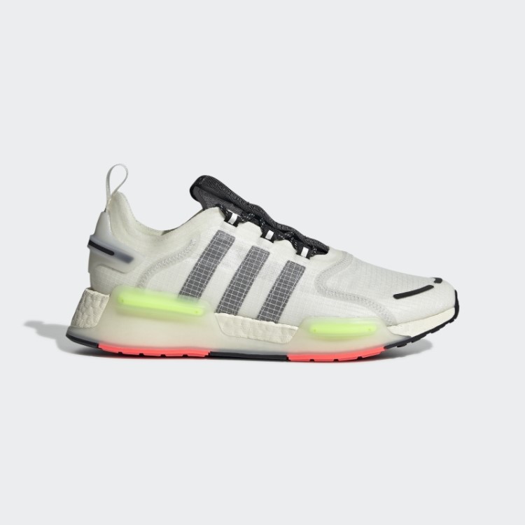 Tênis Verde Adidas Nmd-v3