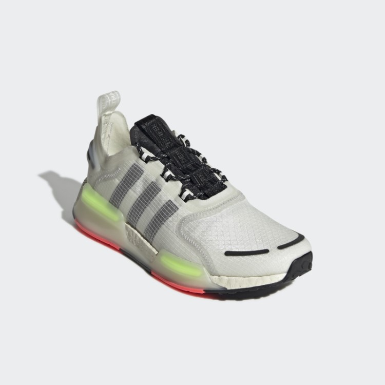 Tênis Verde Adidas Nmd-v3