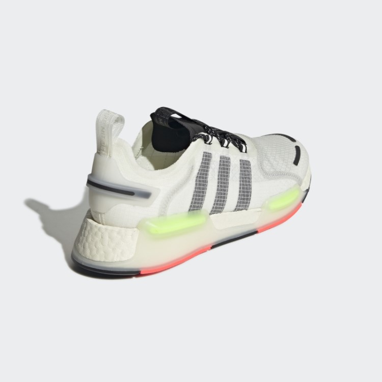 Tênis Verde Adidas Nmd-v3