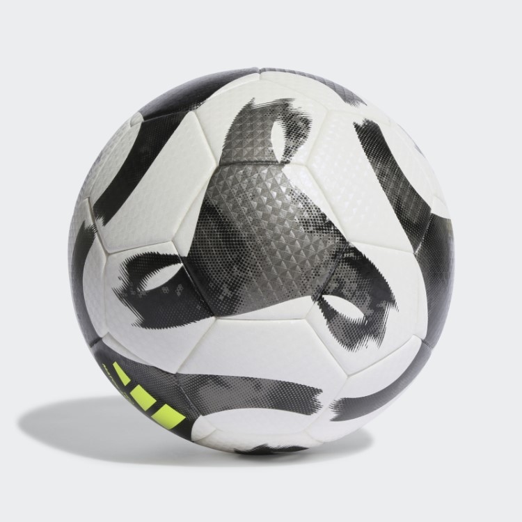 Futebol De Campo Artificial Branco Tiro League Adidas