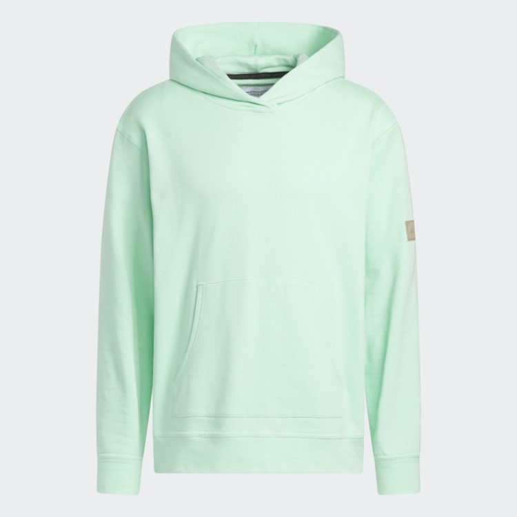 Moletom Adicross Golf Adidas Mint
