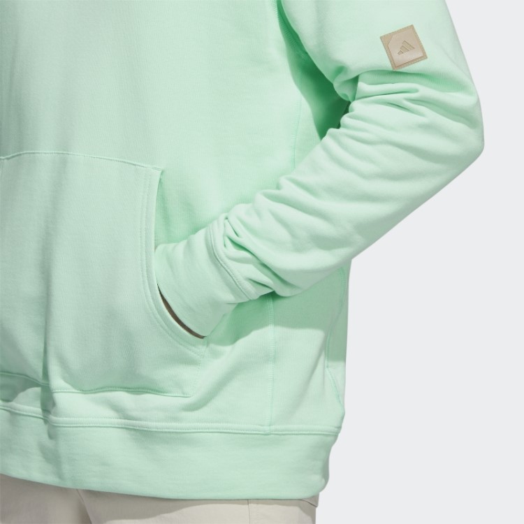 Moletom Adicross Golf Adidas Mint