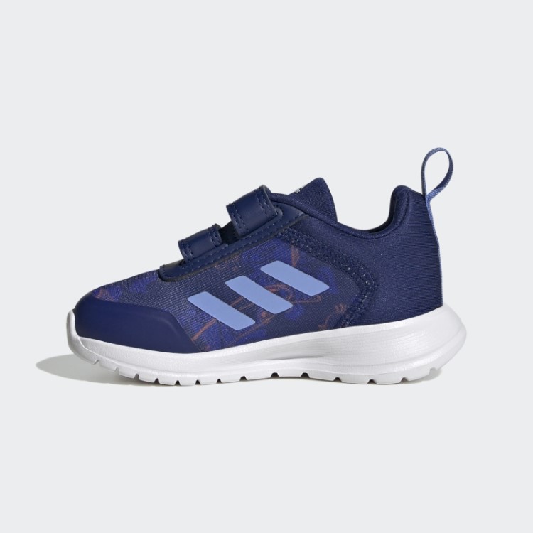 Vitória Blue Hot Adidas X Disney Tensaur Run Finding Nemo Sport Tênis De Corrida