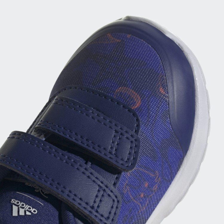 Vitória Blue Hot Adidas X Disney Tensaur Run Finding Nemo Sport Tênis De Corrida