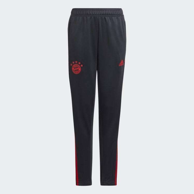 Adidas Fc Bayern Condivo 22 Calça De Treino Cinza Noite