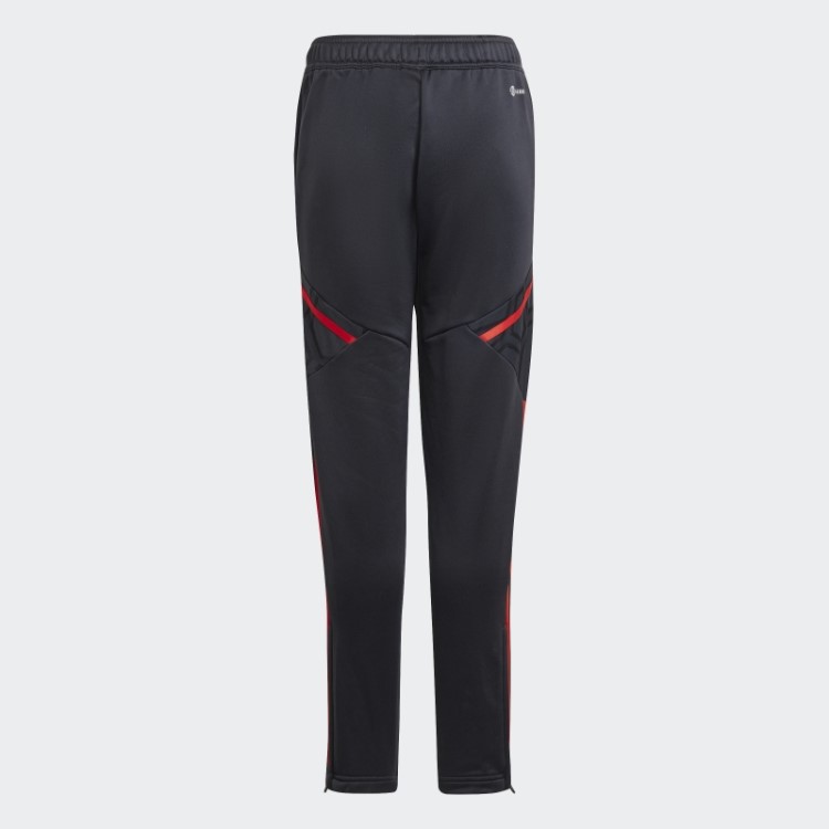 Adidas Fc Bayern Condivo 22 Calça De Treino Cinza Noite
