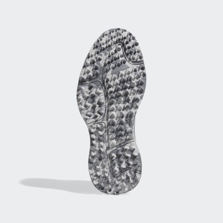 Tênis De Golfe Feminino Adidas S2g Sem Pontas Cinza
