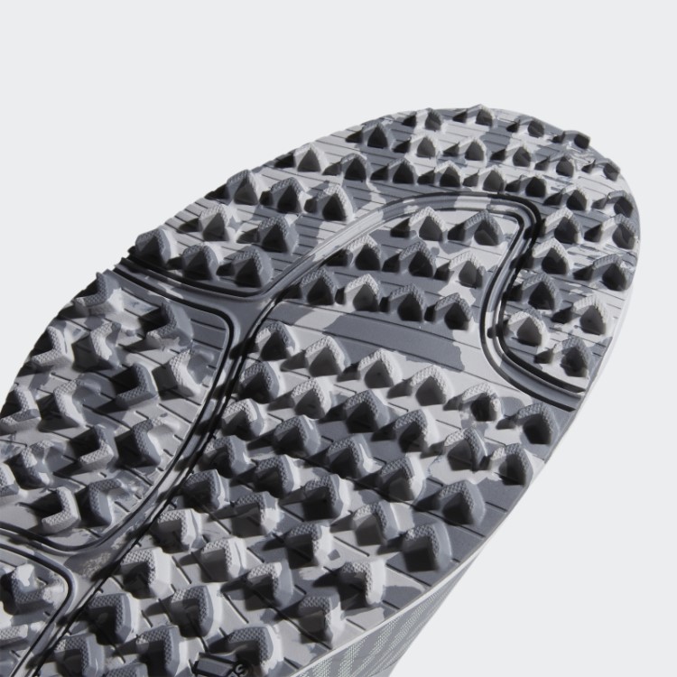 Tênis De Golfe Feminino Adidas S2g Sem Pontas Cinza