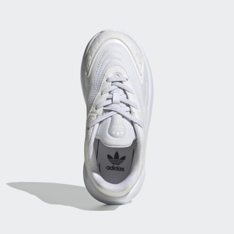 Sapatos Ozelia Adidas Branco