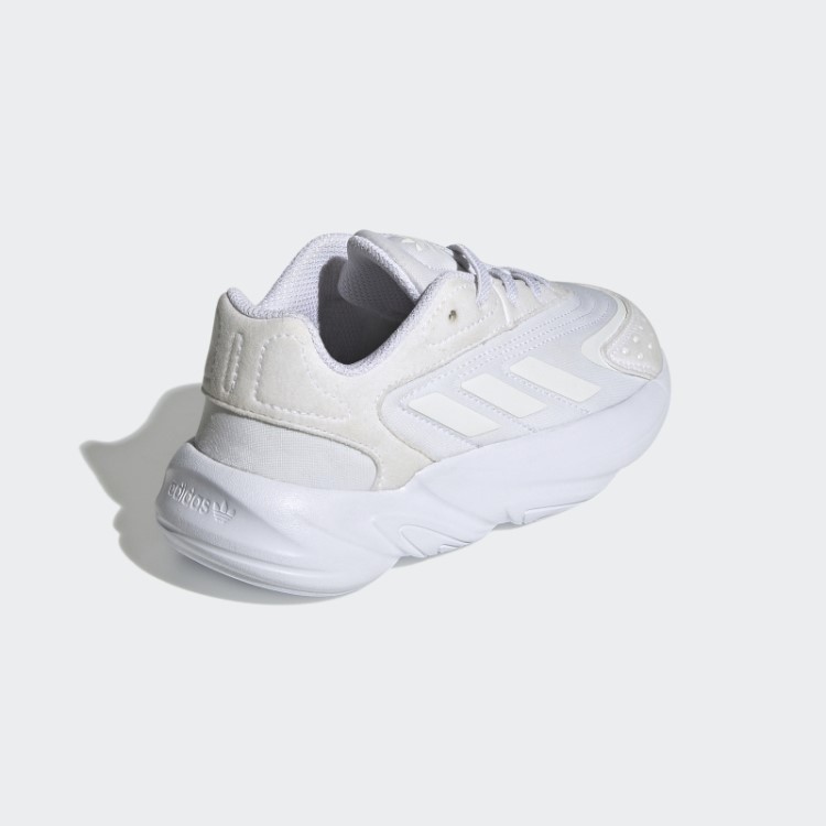 Sapatos Ozelia Adidas Branco