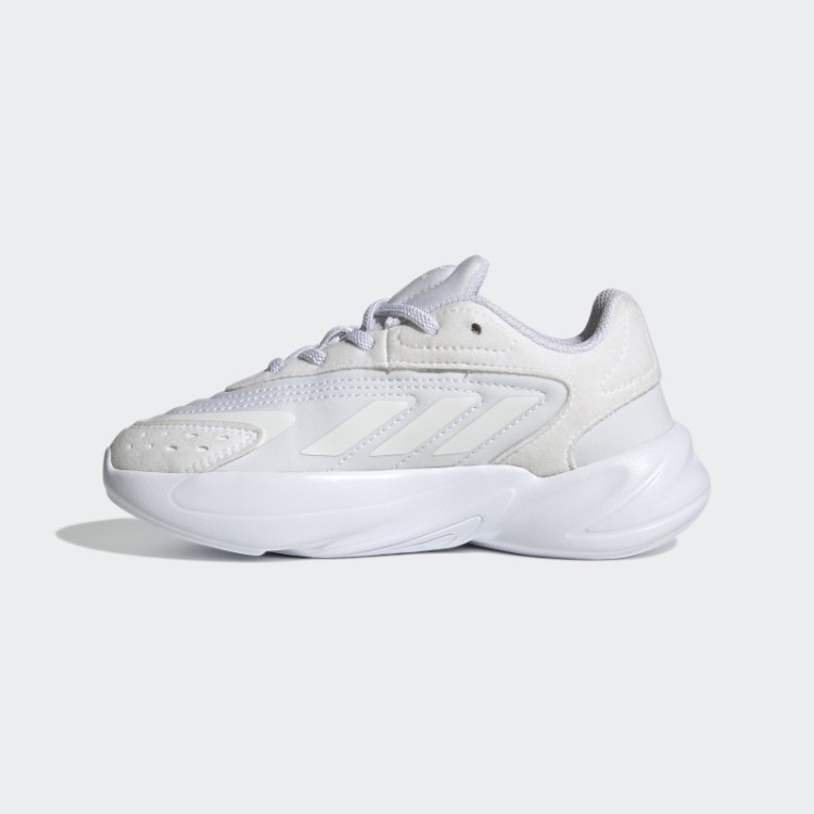 Sapatos Ozelia Adidas Branco