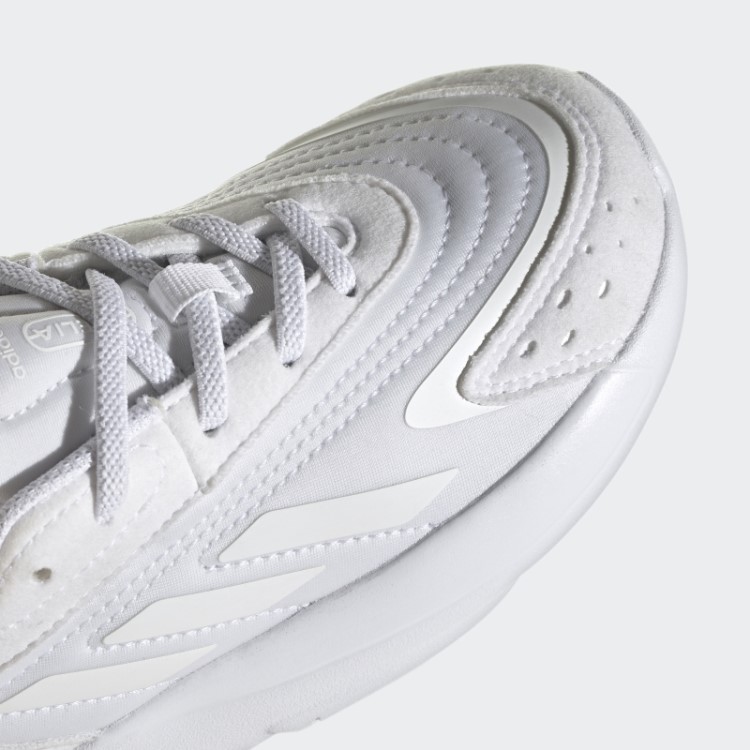Sapatos Ozelia Adidas Branco