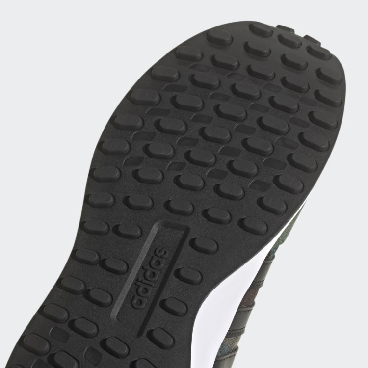 Sapatos De Estilo De Vida Dos Anos 70 óxido Verde Adidas