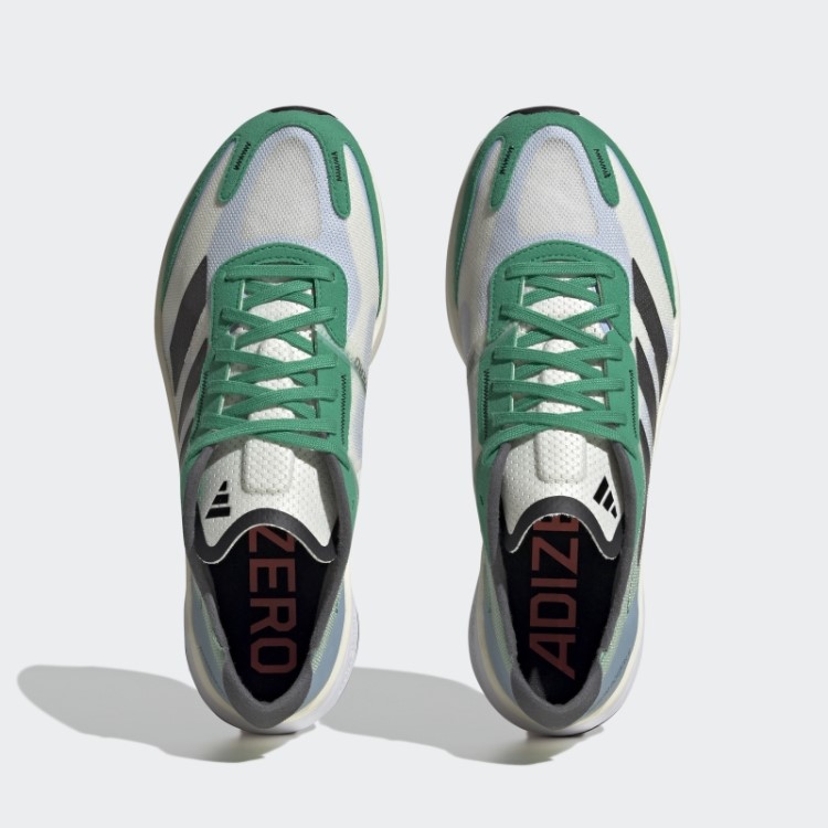 Tênis Adidas White Matin Adizero Boston 11