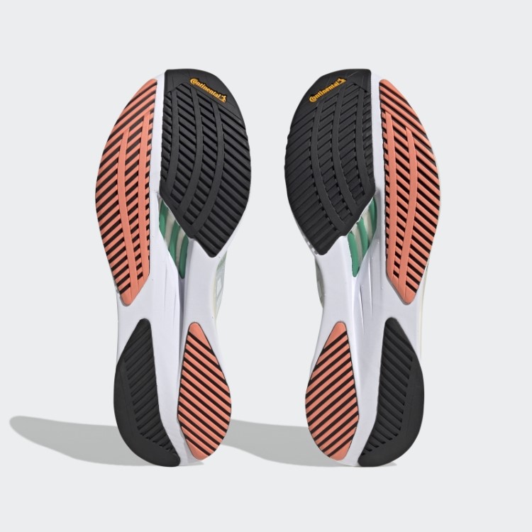 Tênis Adidas White Matin Adizero Boston 11
