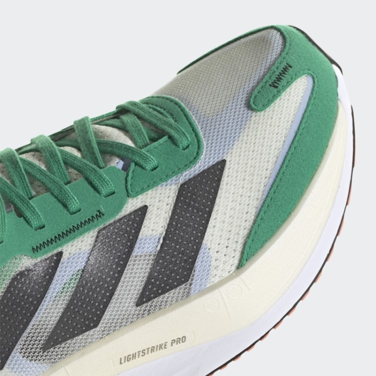 Tênis Adidas White Matin Adizero Boston 11