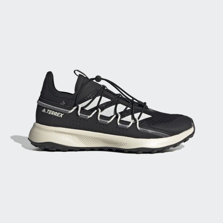 Tênis De Viagem Adidas Preto Terrex Voyager 21