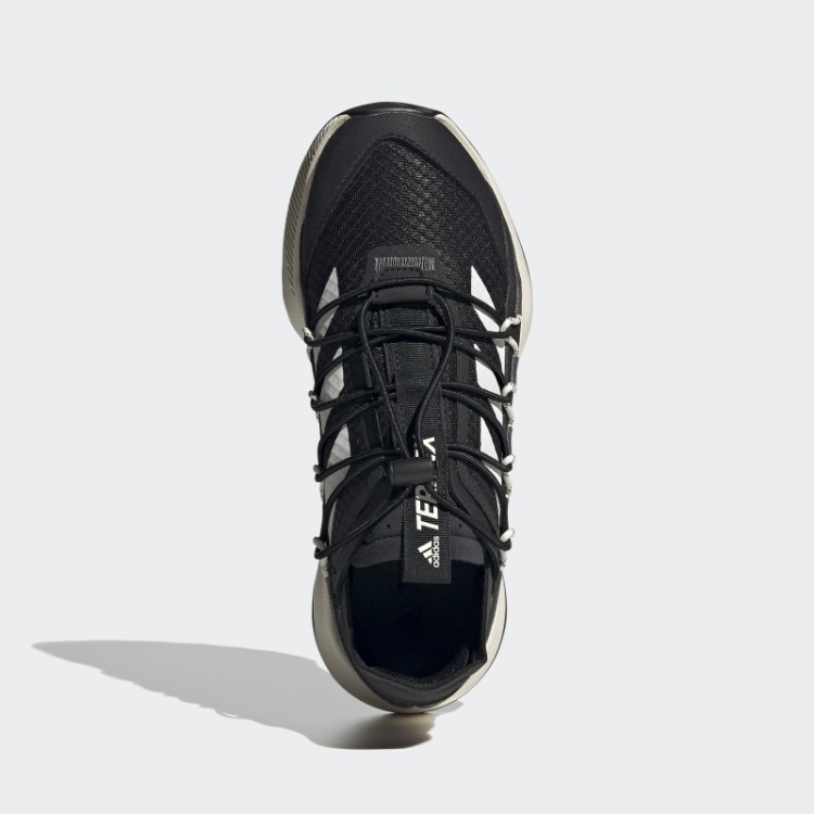 Tênis De Viagem Adidas Preto Terrex Voyager 21