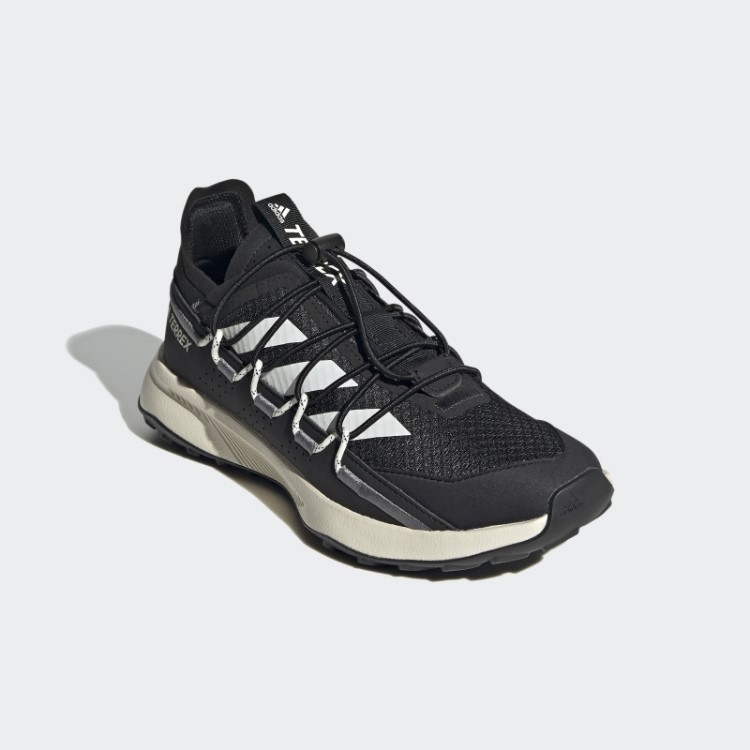 Tênis De Viagem Adidas Preto Terrex Voyager 21