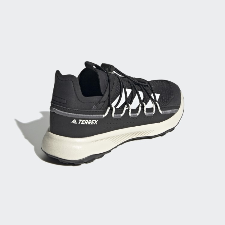 Tênis De Viagem Adidas Preto Terrex Voyager 21