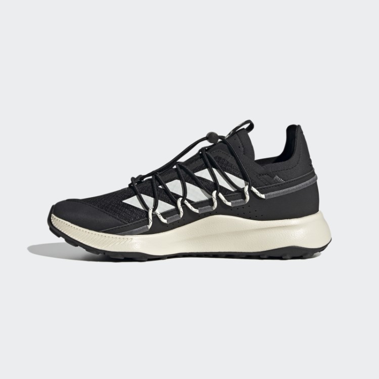 Tênis De Viagem Adidas Preto Terrex Voyager 21