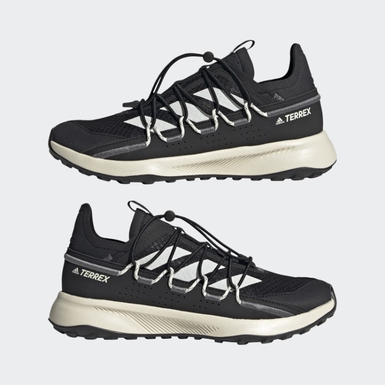 Tênis De Viagem Adidas Preto Terrex Voyager 21