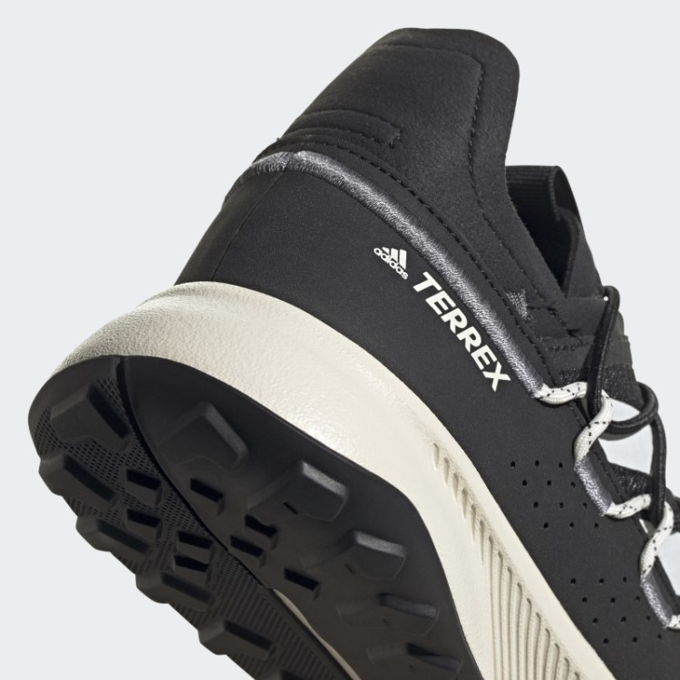 Tênis De Viagem Adidas Preto Terrex Voyager 21