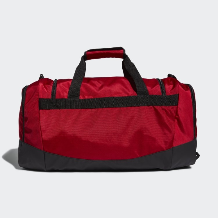 Mochila Defender Média Mazz Vermelho Adidas