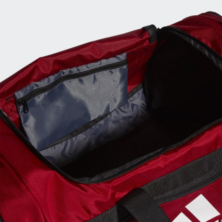 Mochila Defender Média Mazz Vermelho Adidas