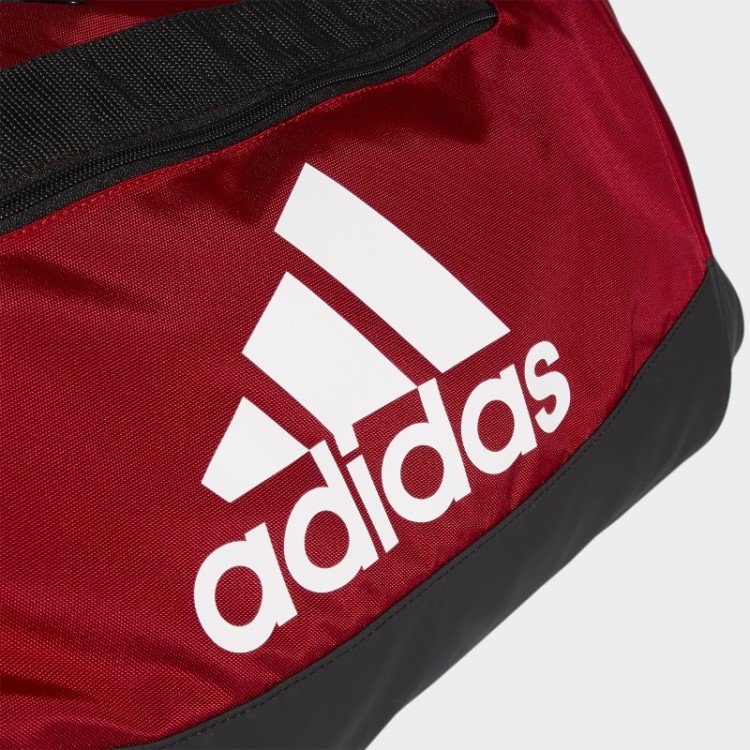 Mochila Defender Média Mazz Vermelho Adidas