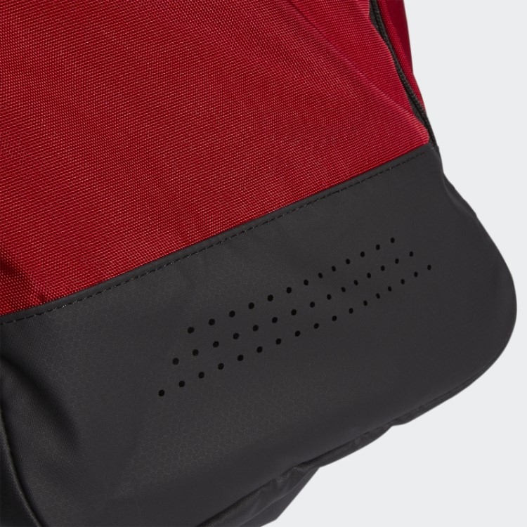 Mochila Defender Média Mazz Vermelho Adidas