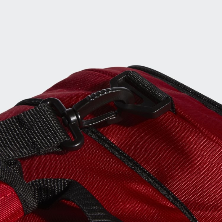 Mochila Defender Média Mazz Vermelho Adidas