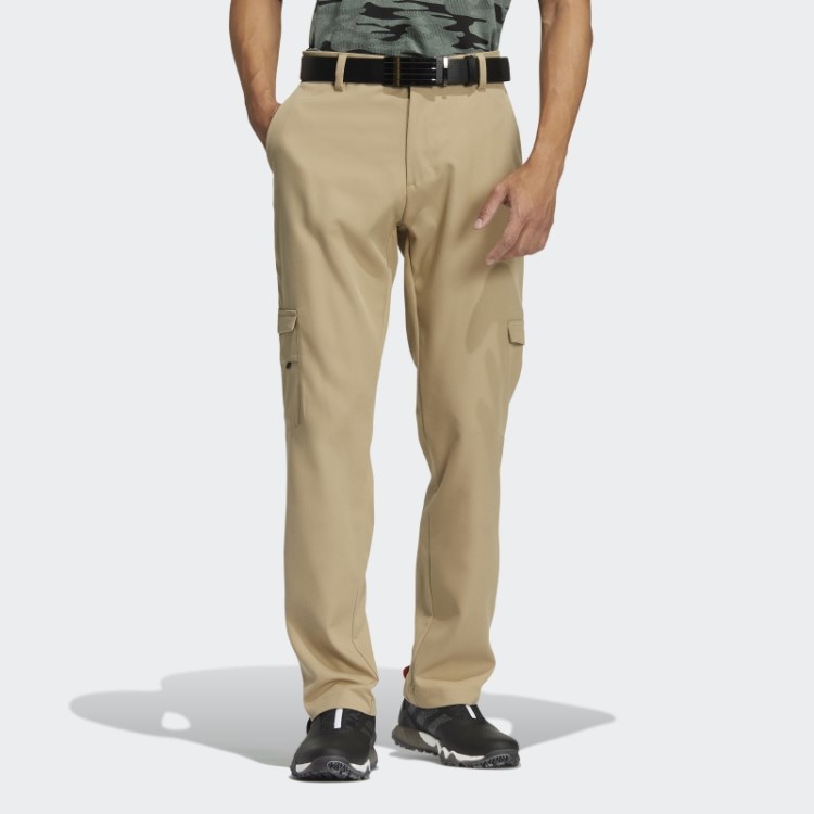 Calça Cargo De Cânhamo Adidas