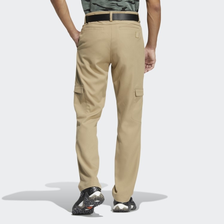 Calça Cargo De Cânhamo Adidas