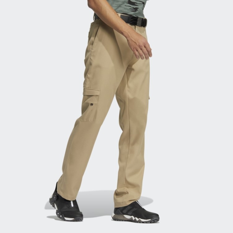 Calça Cargo De Cânhamo Adidas