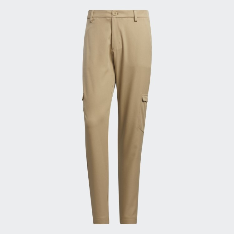 Calça Cargo De Cânhamo Adidas