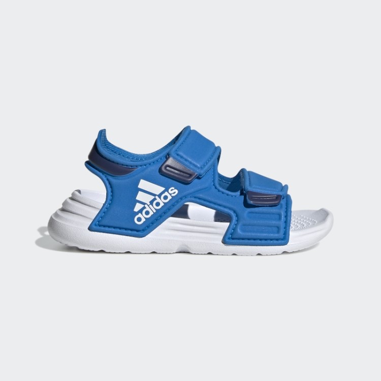 Sandália Adidas Blue Rush Altawim