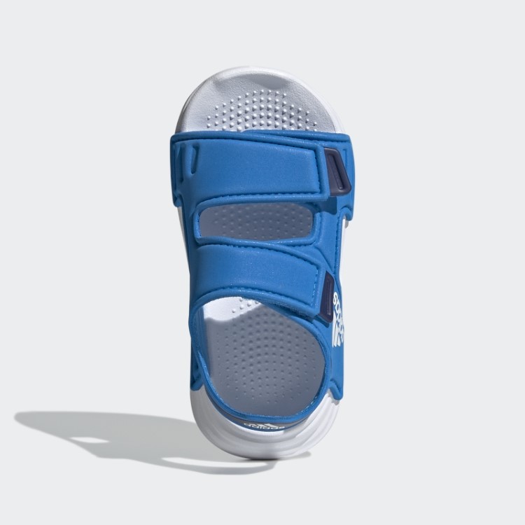 Sandália Adidas Blue Rush Altawim