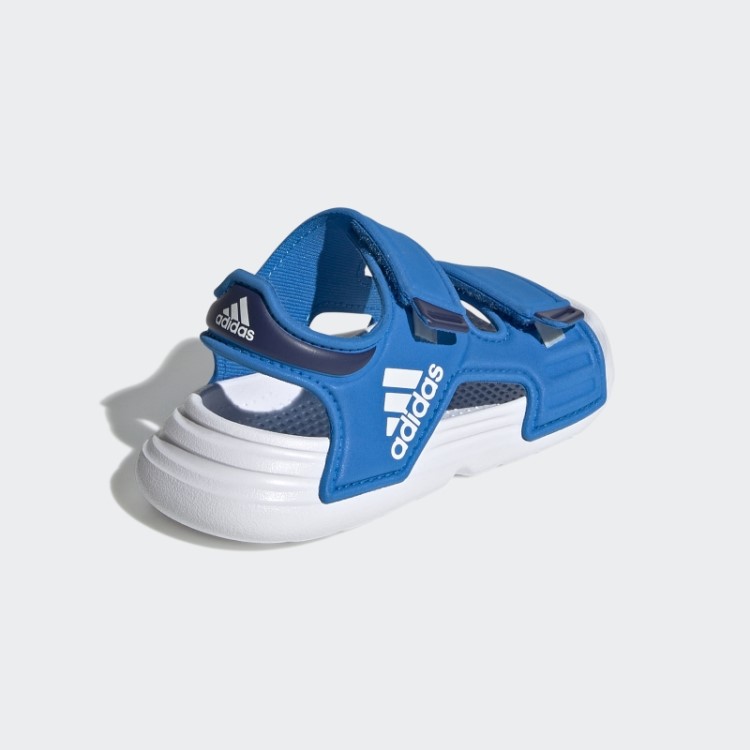 Sandália Adidas Blue Rush Altawim