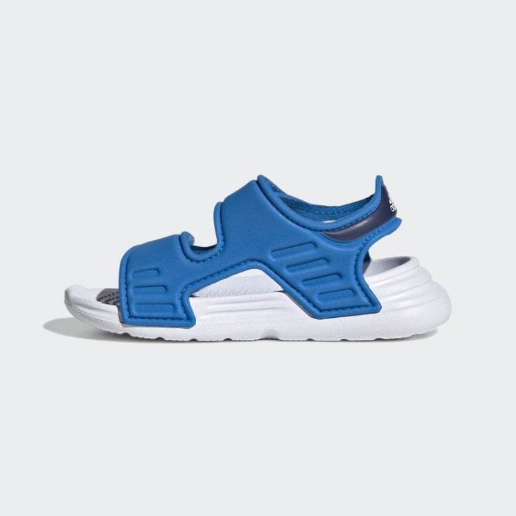 Sandália Adidas Blue Rush Altawim