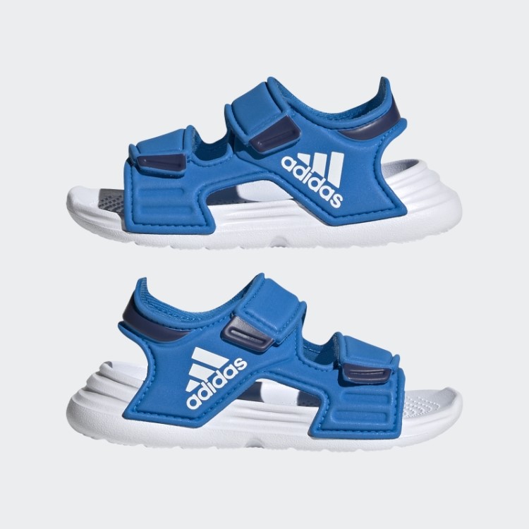 Sandália Adidas Blue Rush Altawim