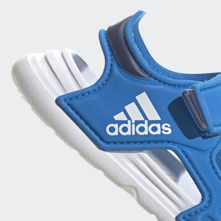 Sandália Adidas Blue Rush Altawim