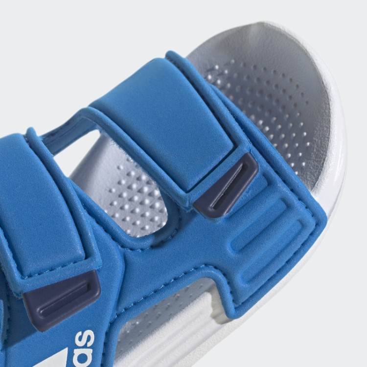 Sandália Adidas Blue Rush Altawim