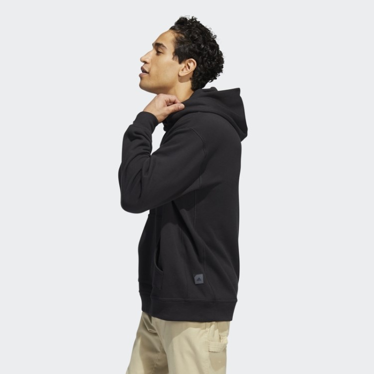 Moletom Adicross Preto Adidas