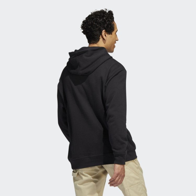 Moletom Adicross Preto Adidas